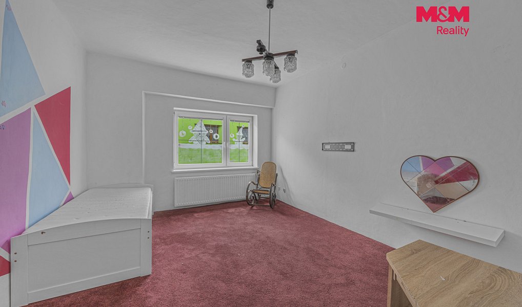 Prodej domu 113 m² s pozemkem 208 m², Třebechovice pod Orebem – náhled fotky 13