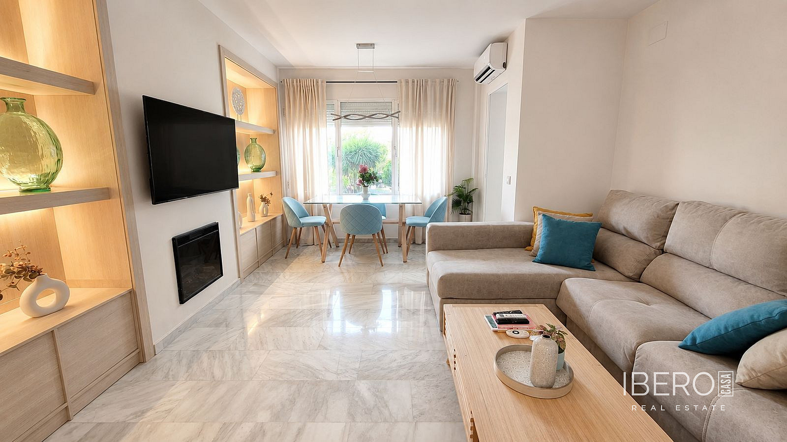 Pis 3+kk – Estepona, El Pilar - Vista 2