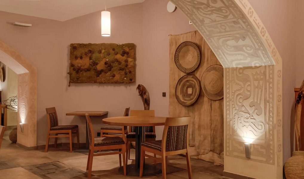 Prodej restaurace 425 m², Praha – náhled fotky 8