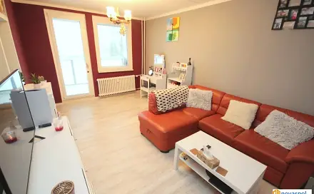 Pronájem bytu 3+1 73 m², Mikulova, Praha 4 - Chodov