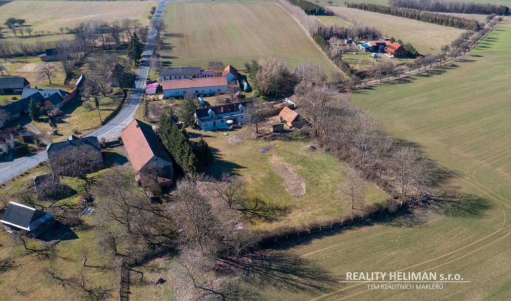 Prodej domu 260 m² s pozemkem 5 558 m², Košice – náhled fotky 47