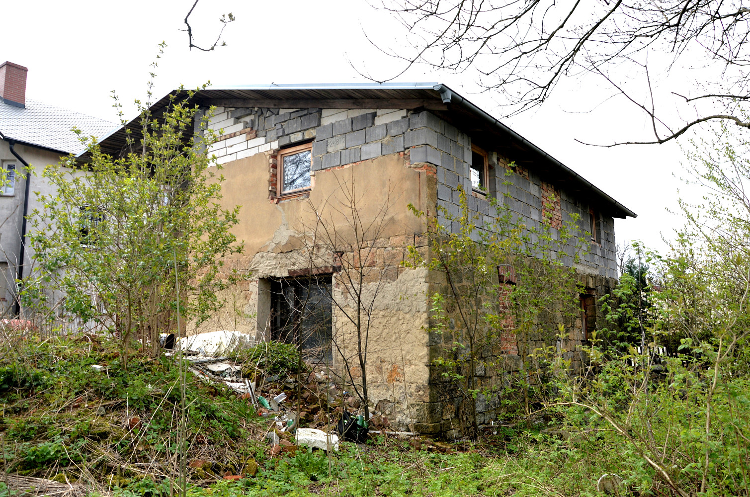 Prodej domu (jiného typu) 140 m² s pozemkem 421 m²