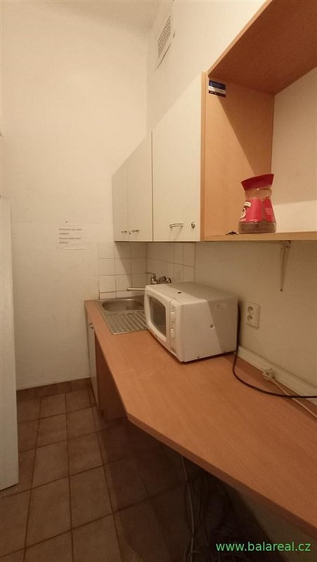 Pronájem kanceláře 14 m² — photo 3