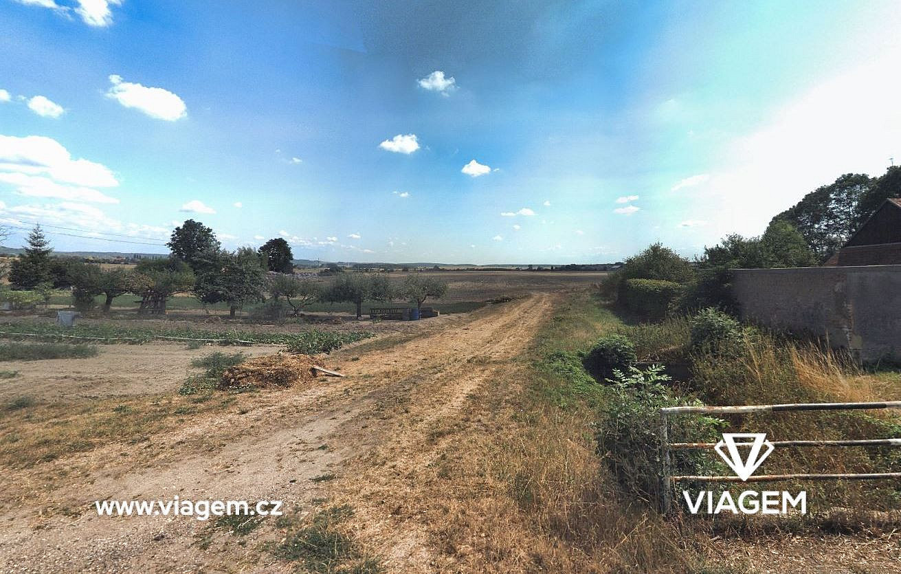 Prodej pole 378 m² – fotografie 2