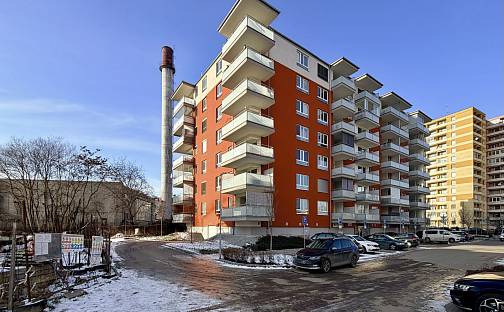 Prodej bytu 2+kk 55 m², Janského, Olomouc - Povel