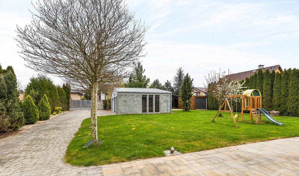 Prodej domu 230 m² s pozemkem 1 486 m², Brandýs nad Labem-Stará Boleslav – náhled fotky 3