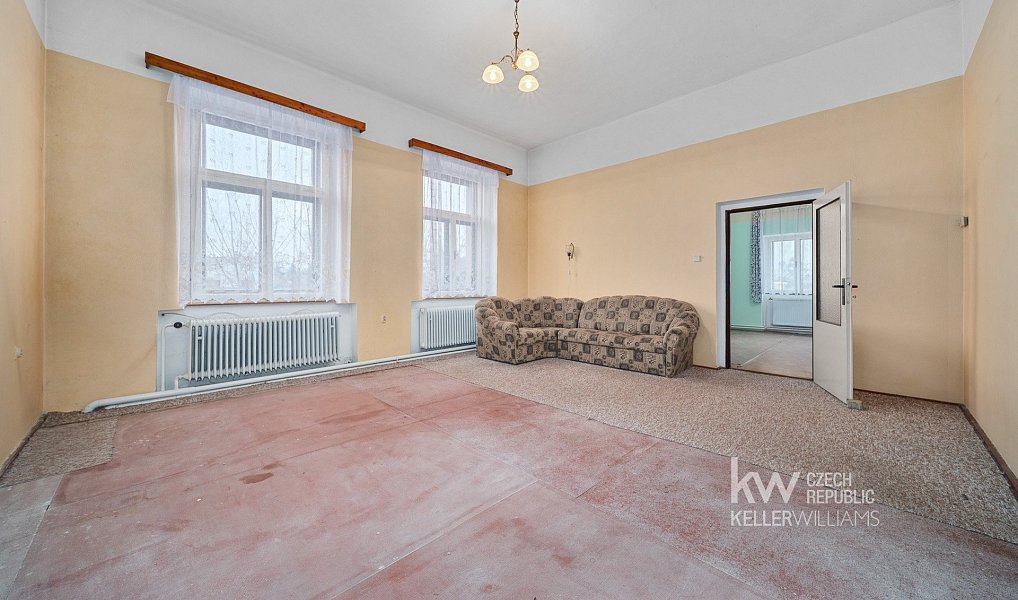 Prodej domu 434 m² s pozemkem 2 176 m², Jilemnice – náhled fotky 20