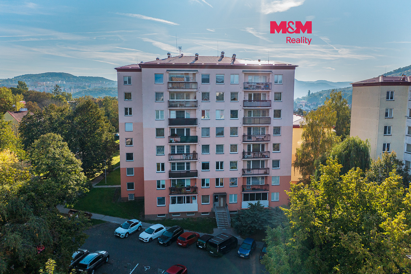 Prodej bytu 1+kk 30 m²