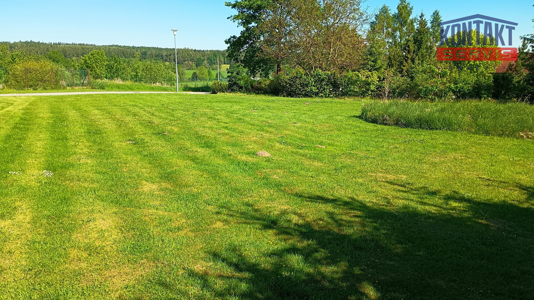 Prodej stavebního pozemku 839 m² — photo 4