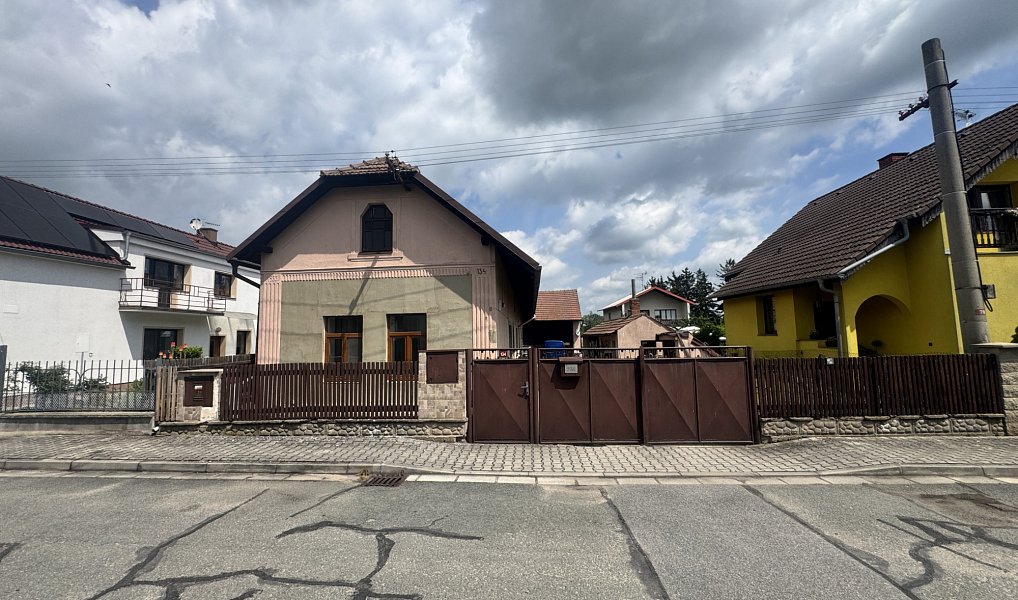 Prodej domu 161 m² s pozemkem 930 m², Lovčice – náhled fotky 2