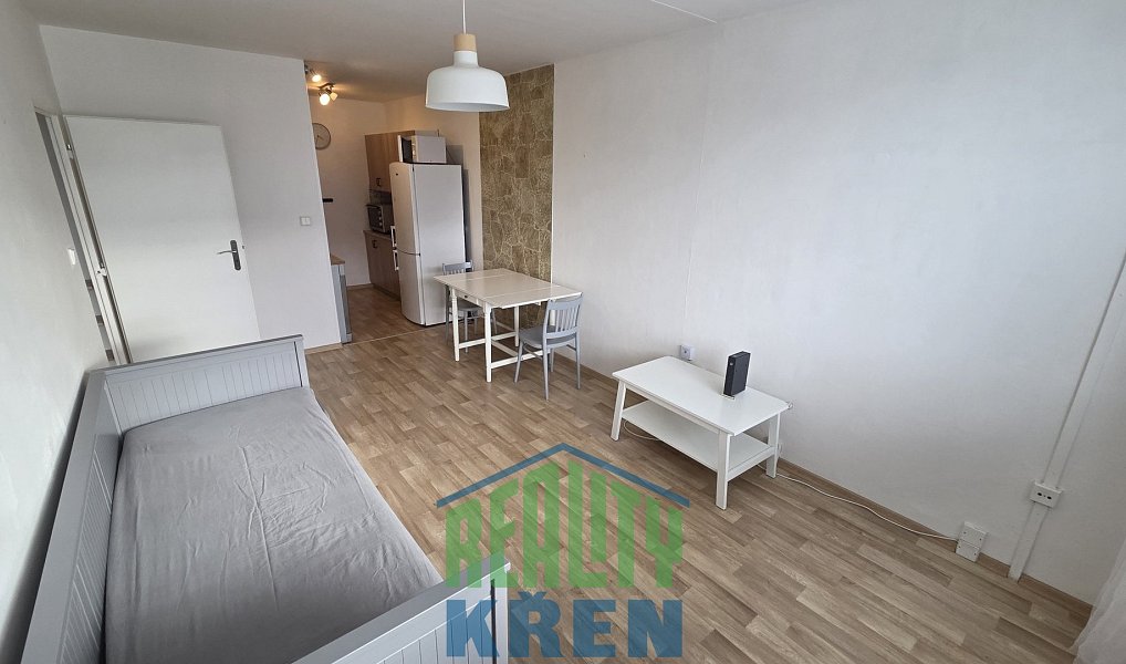 Pronájem bytu 2+kk 43 m², Praha – náhled fotky 7
