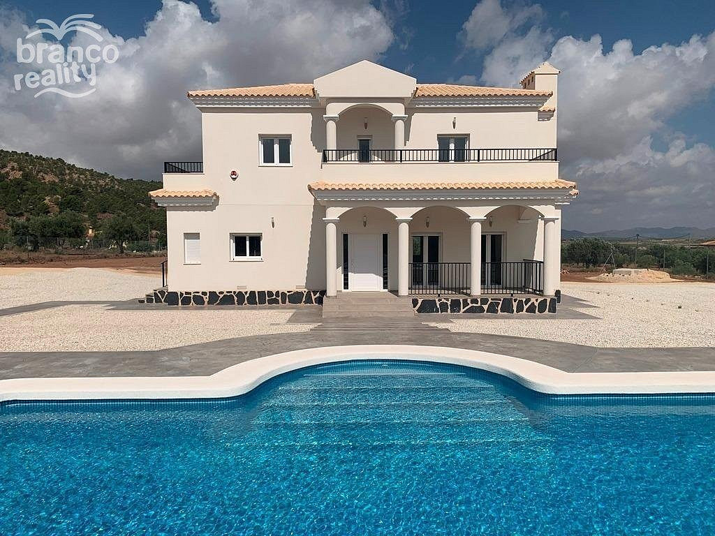 Prodej domu 180 m² s pozemkem 10 000 m² - Vista 3