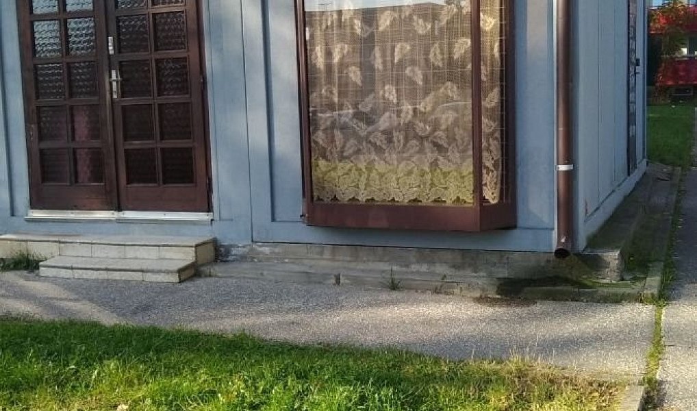 Prodej komerčního prostoru, 34 m², Šumbark - Karviná, Havířov