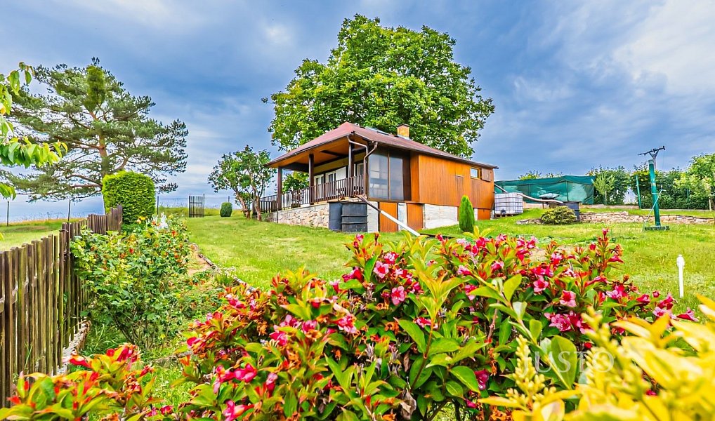 Prodej chaty/chalupy 38 m² s pozemkem 770 m², Lešany – náhled fotky 28