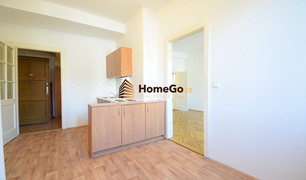 Pronájem bytu 2+kk 46 m², Praha – náhled fotky 4