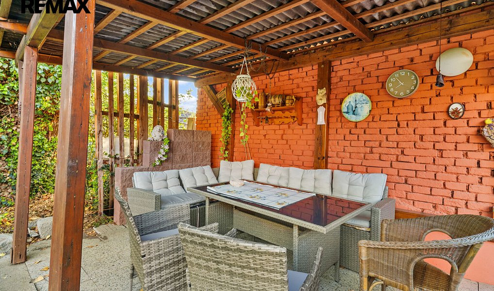 Prodej domu 70 m² s pozemkem 654 m², Dolní Lukavice – náhled fotky 16