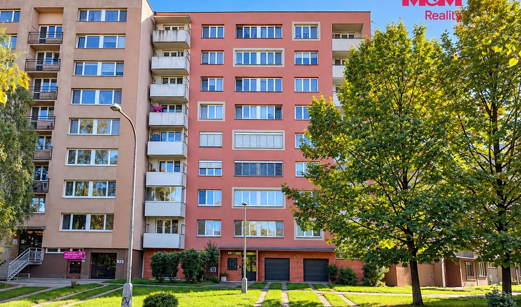 Prodej bytu 2+1 53 m², Ostrava – náhled fotky 5