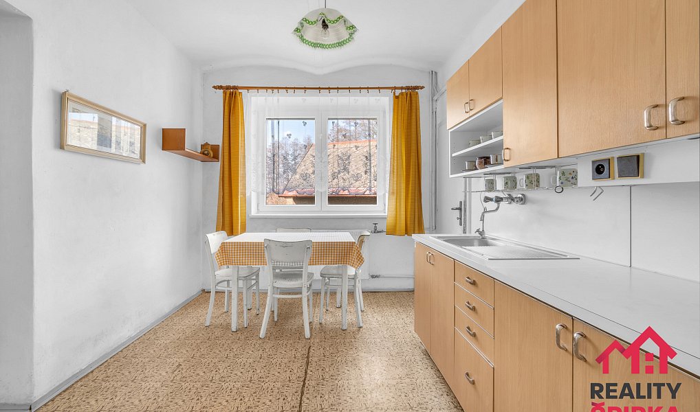 Prodej domu 150 m² s pozemkem 1 636 m², Horní Čermná – náhled fotky 6