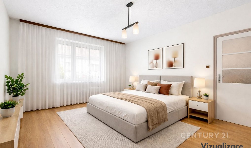 Prodej domu 215 m² s pozemkem 946 m², Rozdrojovice – náhled fotky 16