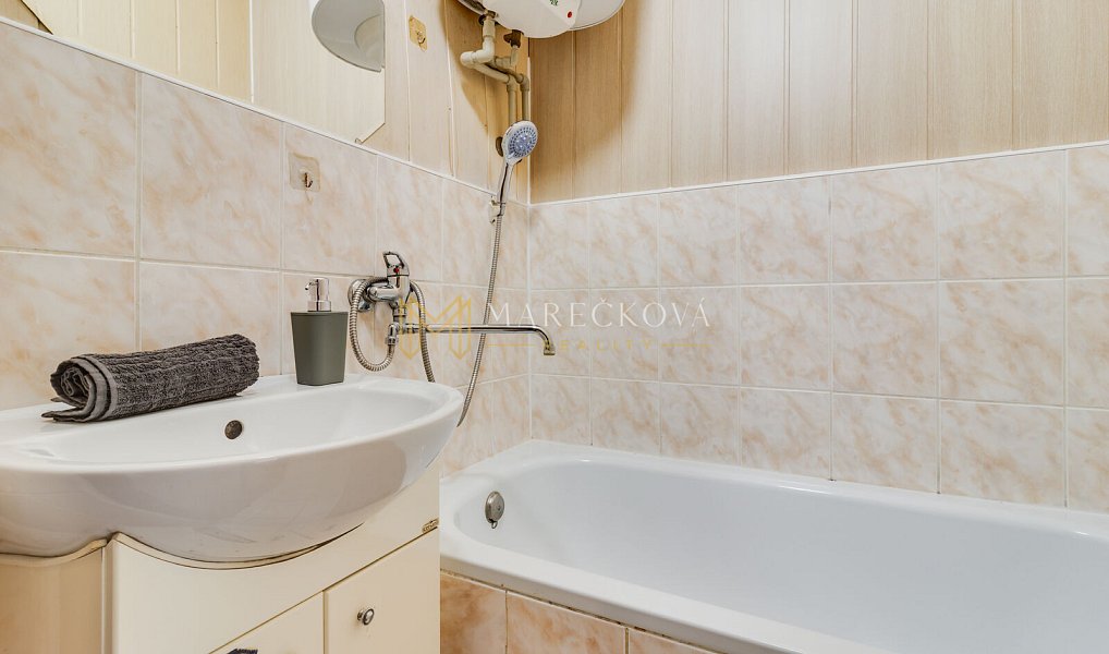 Prodej bytu 2+1 49 m², Nýřany – náhled fotky 6