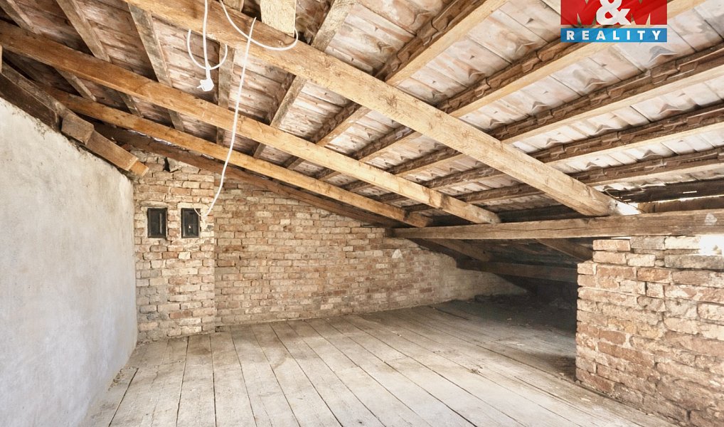 Prodej domu 46 m² s pozemkem 125 m², Brno – náhled fotky 24