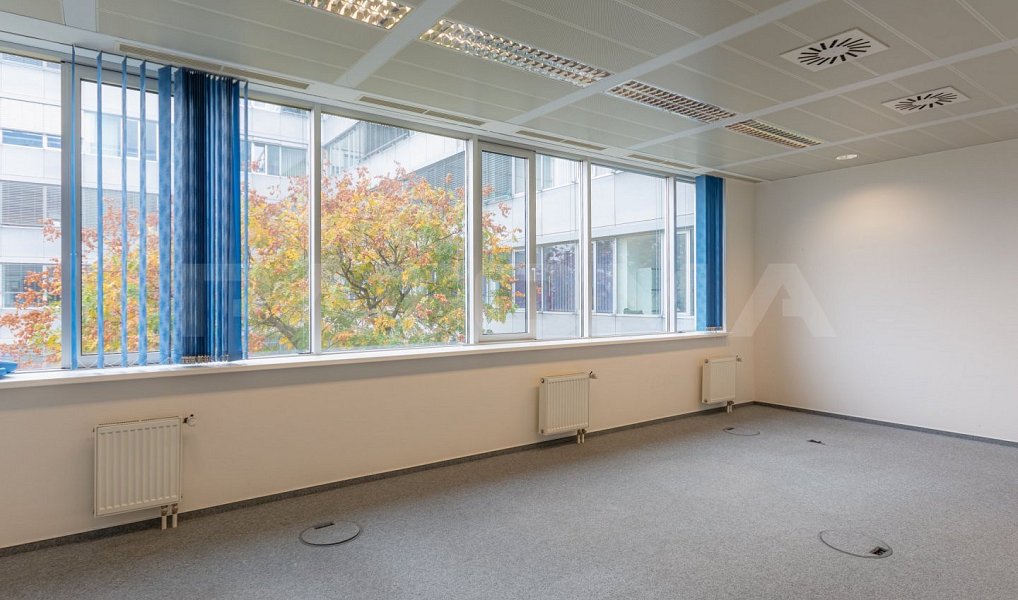Pronájem kanceláře 243 m², Praha – náhled fotky 5