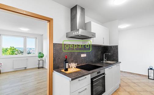 Prodej bytu 2+kk 42 m², Mráčkova, Praha 4 - Modřany
