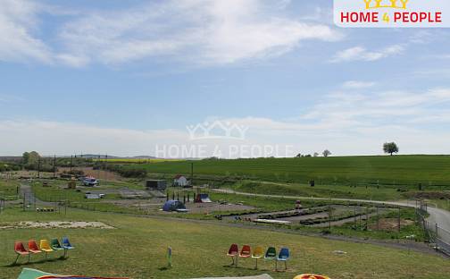 Pronájem komerčního objektu (jiného typu) 43 662 m², Třebovle, okres Kolín