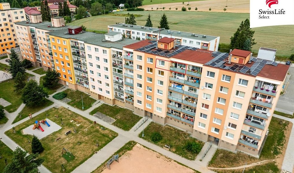 Prodej bytu 3+1 63 m², Horní Bříza – náhled fotky 19