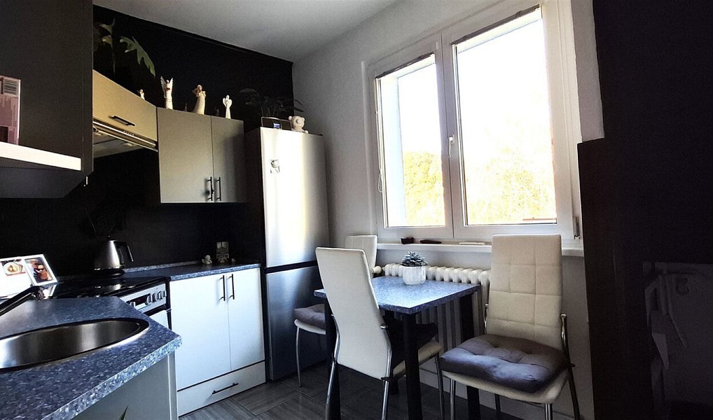 Prodej bytu 3+1 63 m², Hlubočky – náhled fotky 5