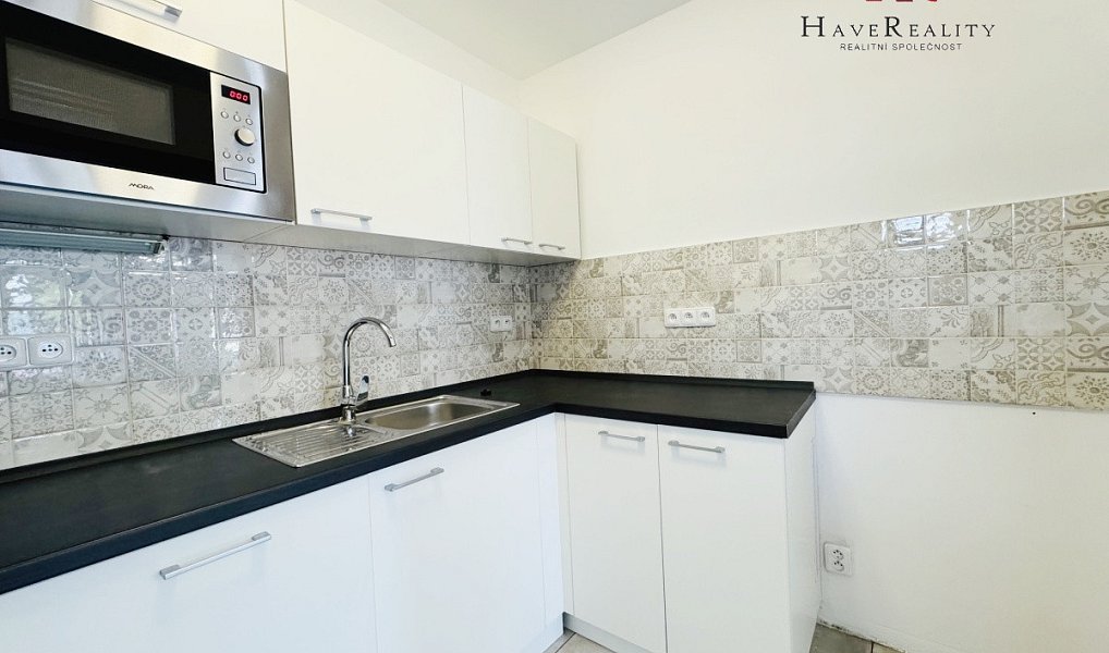 Pronájem bytu 2+kk 50 m², Benešov – náhled fotky 19