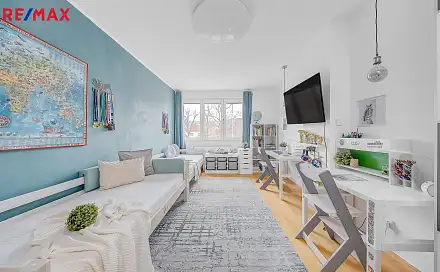 Prodej bytu 3+kk 94 m², Beroun