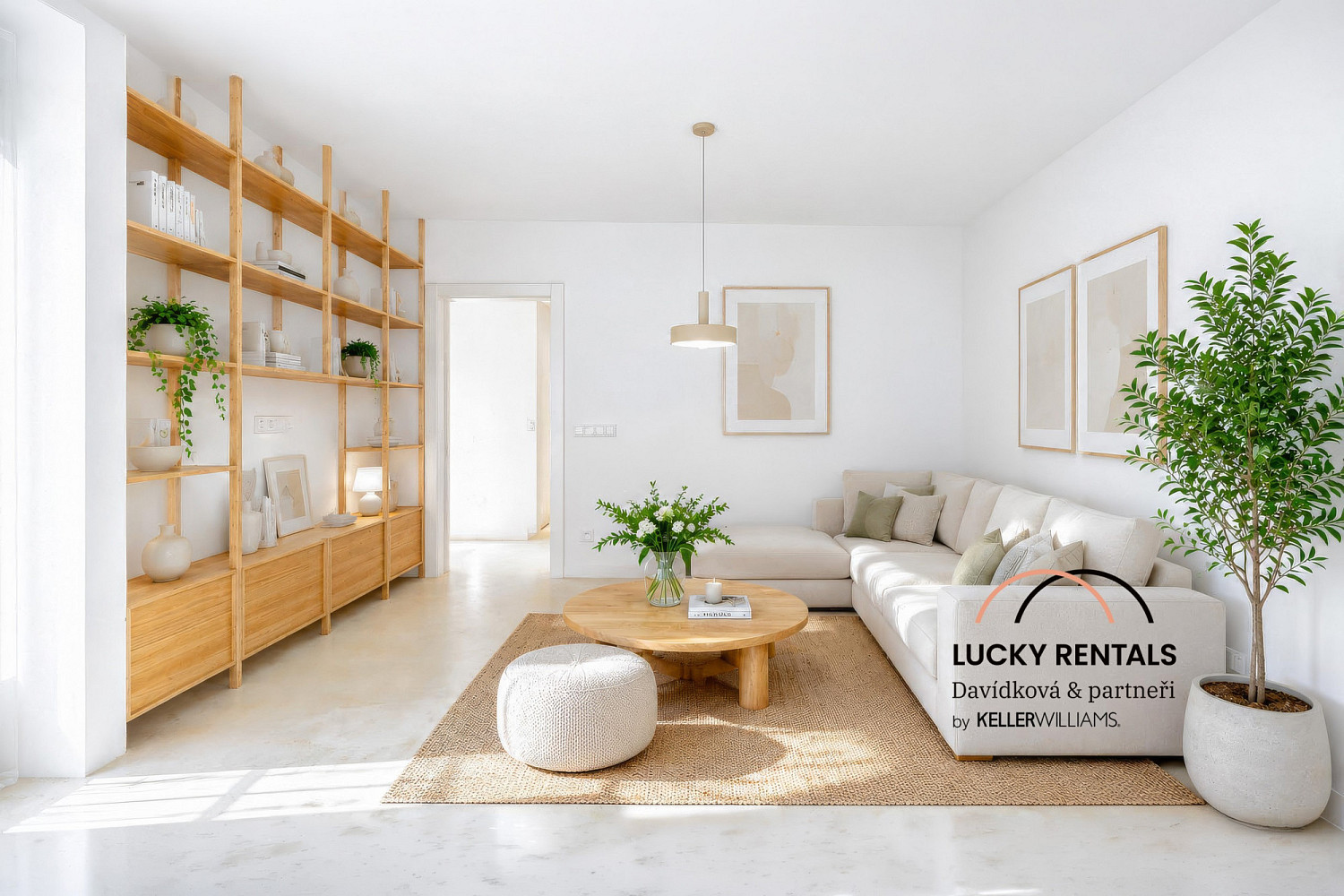 Prodej domu 195 m² s pozemkem 514 m² – fotografie 3