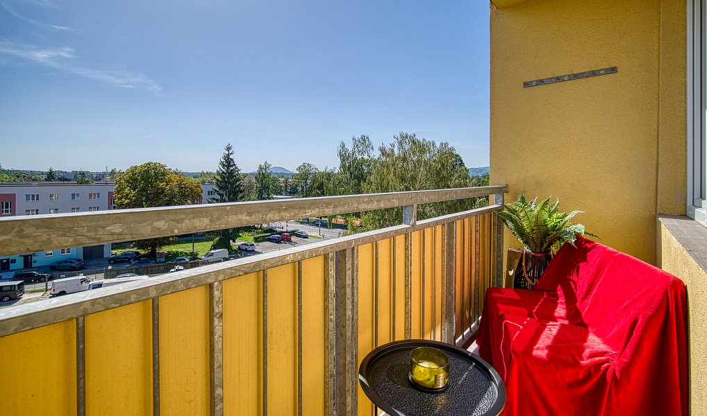Pronájem bytu 3+1 62 m², Česká Lípa – náhled fotky 17