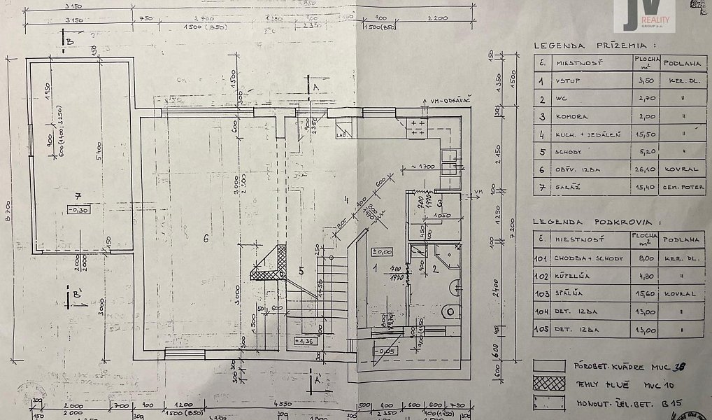 Prodej domu 168 m² s pozemkem 435 m², Rohatec – náhled fotky 24
