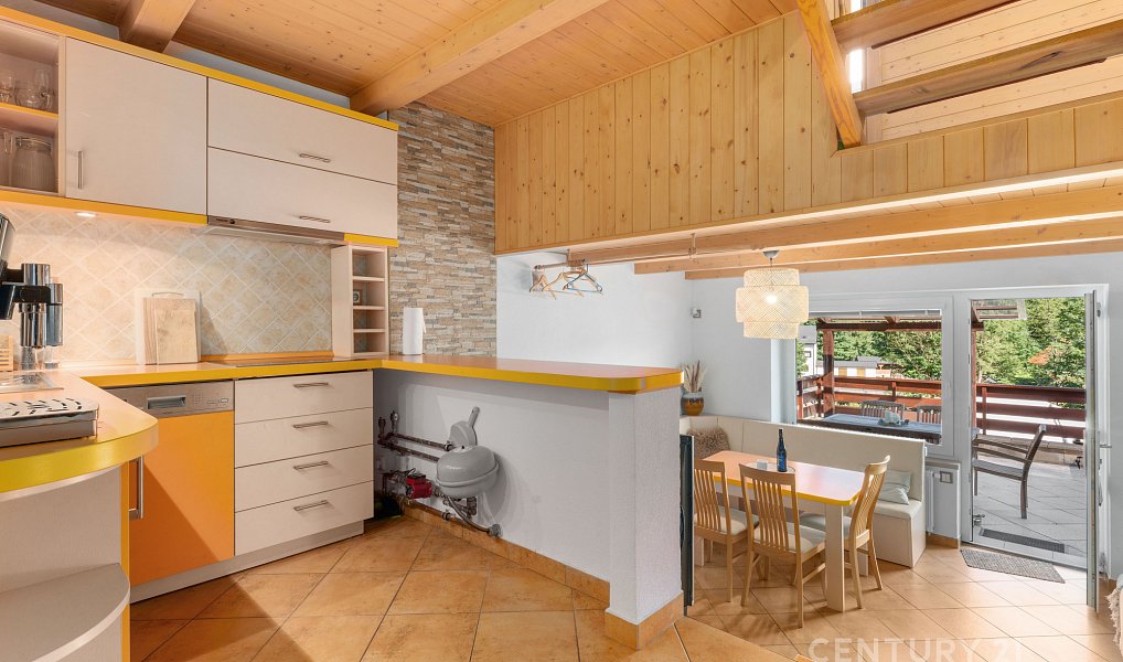 Prodej domu 74 m² s pozemkem 274 m², Dolní Morava – náhled fotky 7