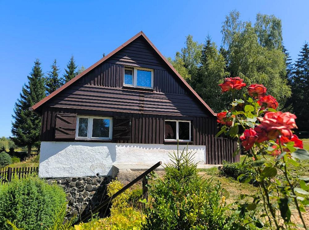 Prodej chaty/chalupy 85 m² s pozemkem 400 m² – fotografie 4