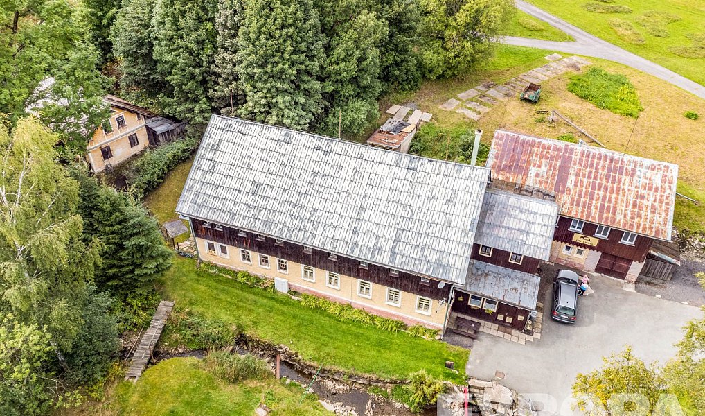 Prodej ubytovacího objektu 1 751 m², Orlické Záhoří – náhled fotky 30