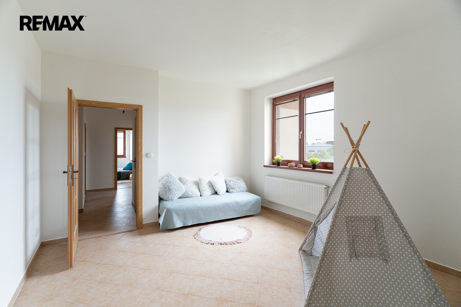Prodej bytu 2+1 84 m² — photo 4