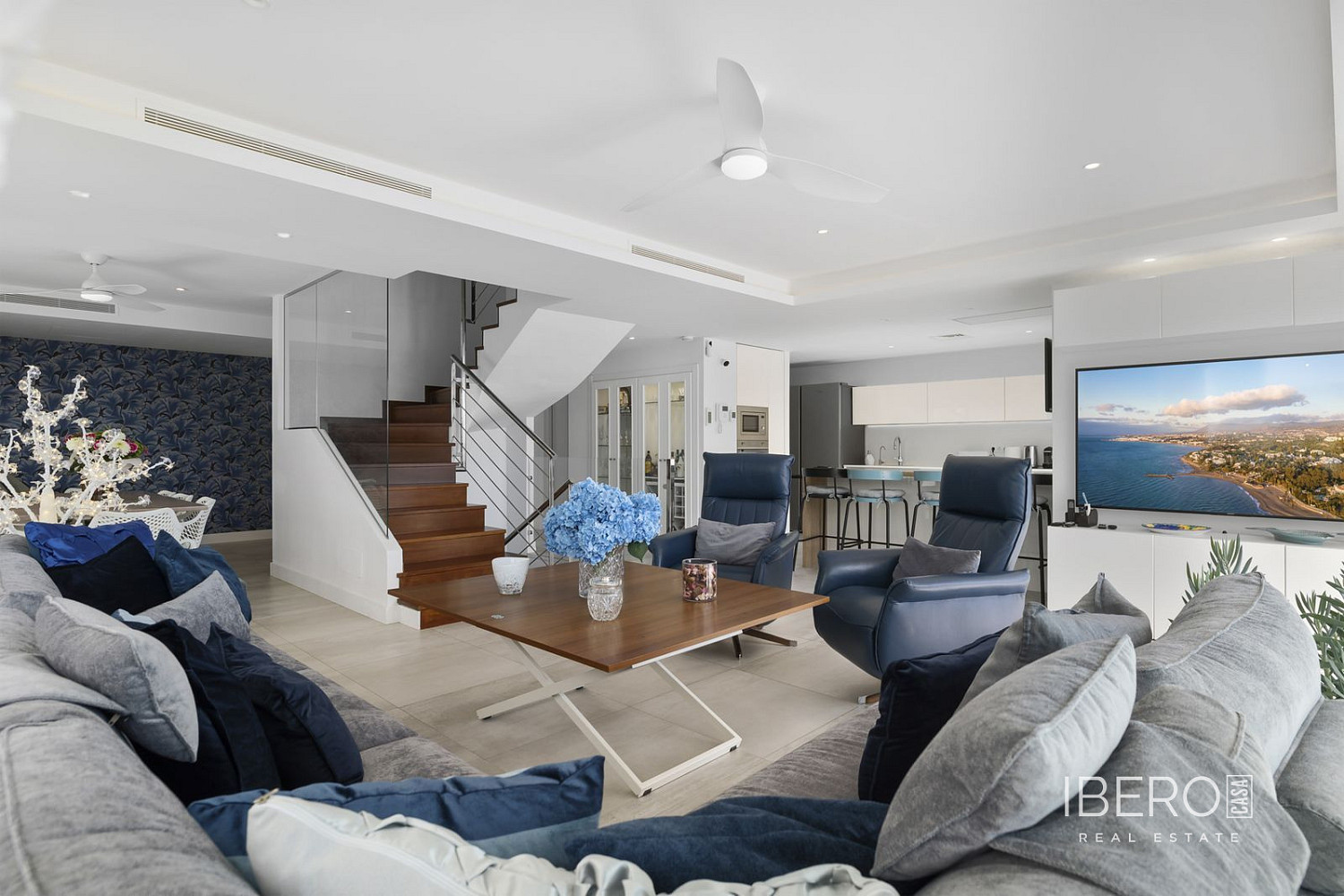 Casa 4+kk – Benalmádena - Vista 5