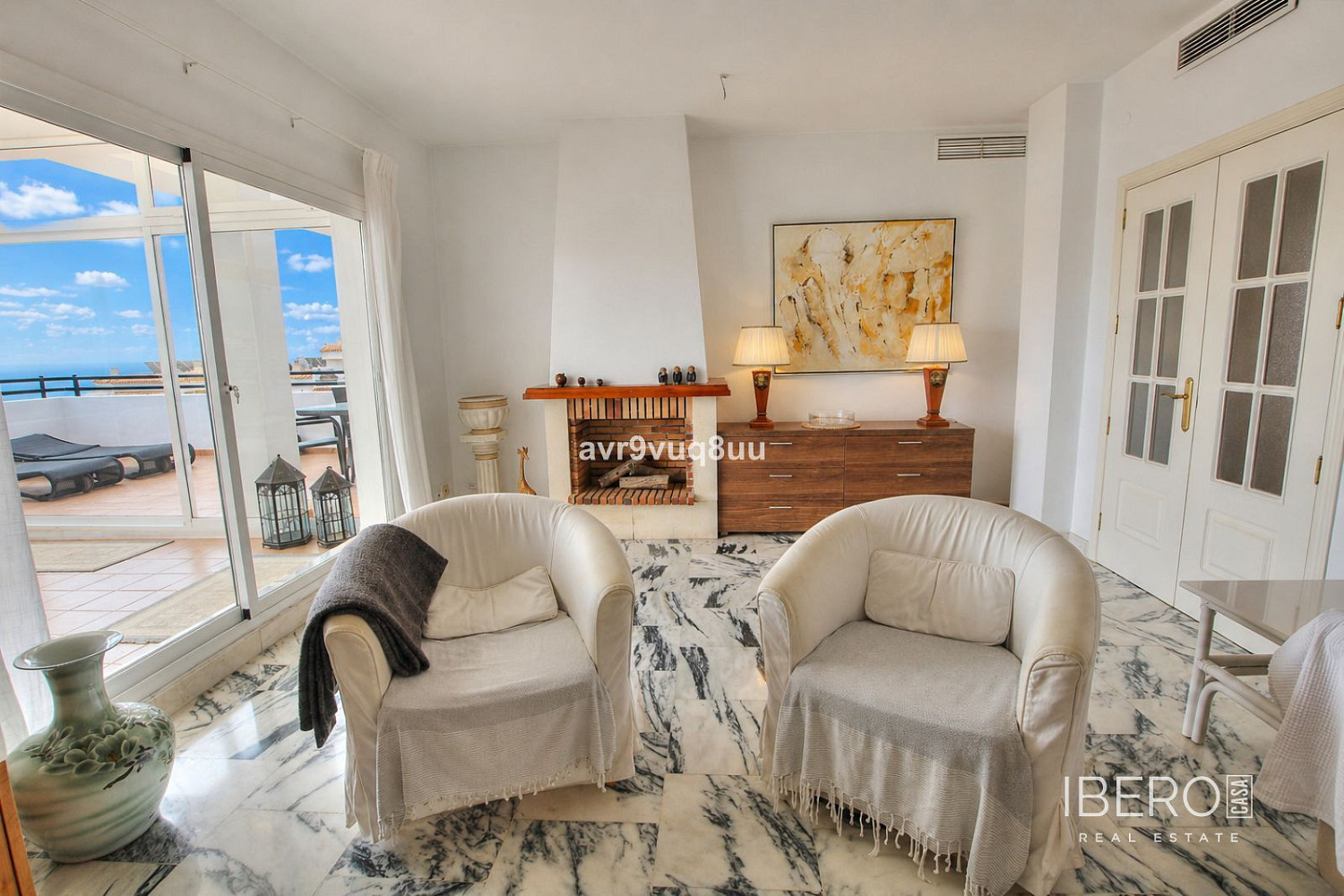 Pis 3+kk – Mijas, La Cala de Mijas, La Cala - Més