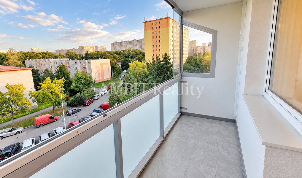 Pronájem bytu 3+kk 67 m², Praha – náhled fotky 4