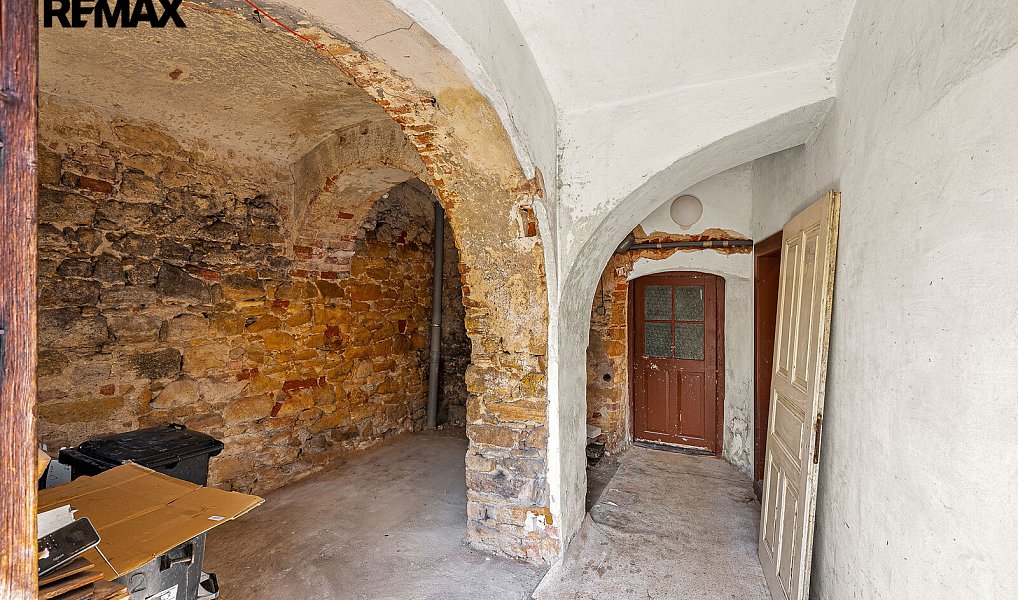 Prodej domu 250 m² s pozemkem 156 m², Kostelec nad Černými lesy – náhled fotky 15