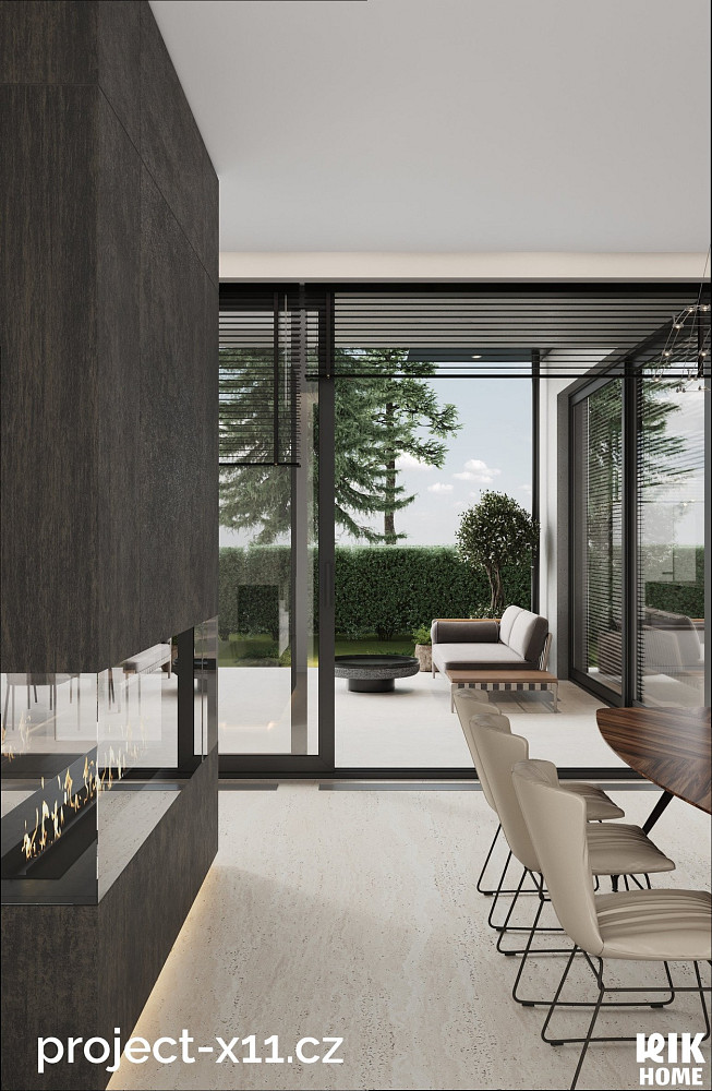 Prodej stavebního pozemku 1 617 m² – další