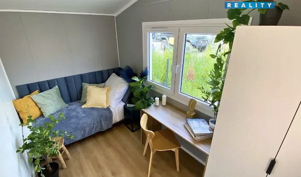 Prodej domu 48 m² s pozemkem 1 109 m², Vítězná – náhled fotky 5