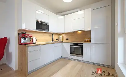 Prodej bytu 3+kk 85 m²