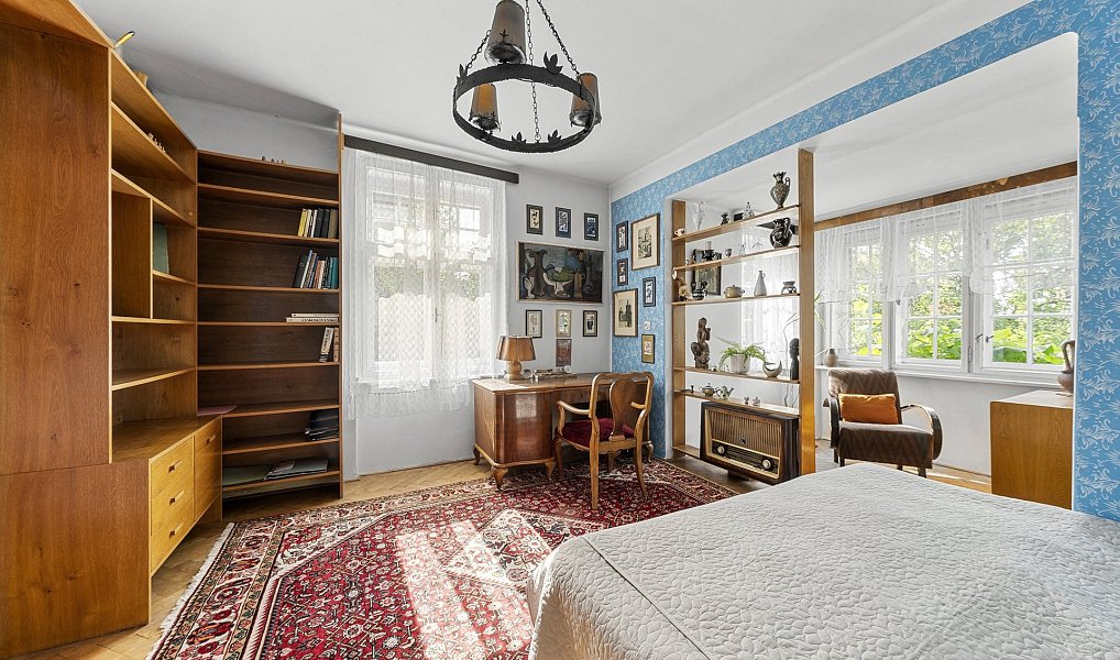 Prodej domu 150 m² s pozemkem 730 m², Litoměřice – náhled fotky 8