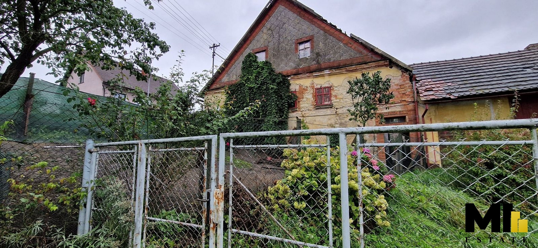 Prodej domu 110 m² s pozemkem 653 m² – pohled 3