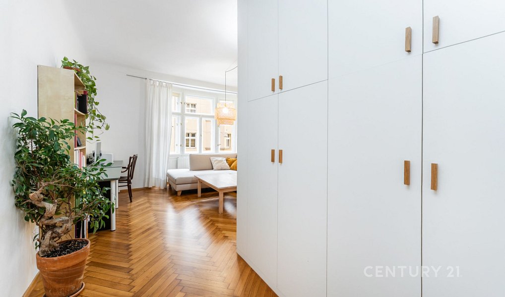 Prodej bytu 2+1 95 m², Praha – náhled fotky 8