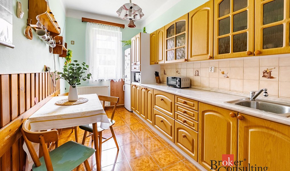 Prodej domu 160 m² s pozemkem 155 m², Černá v Pošumaví – náhled fotky 5